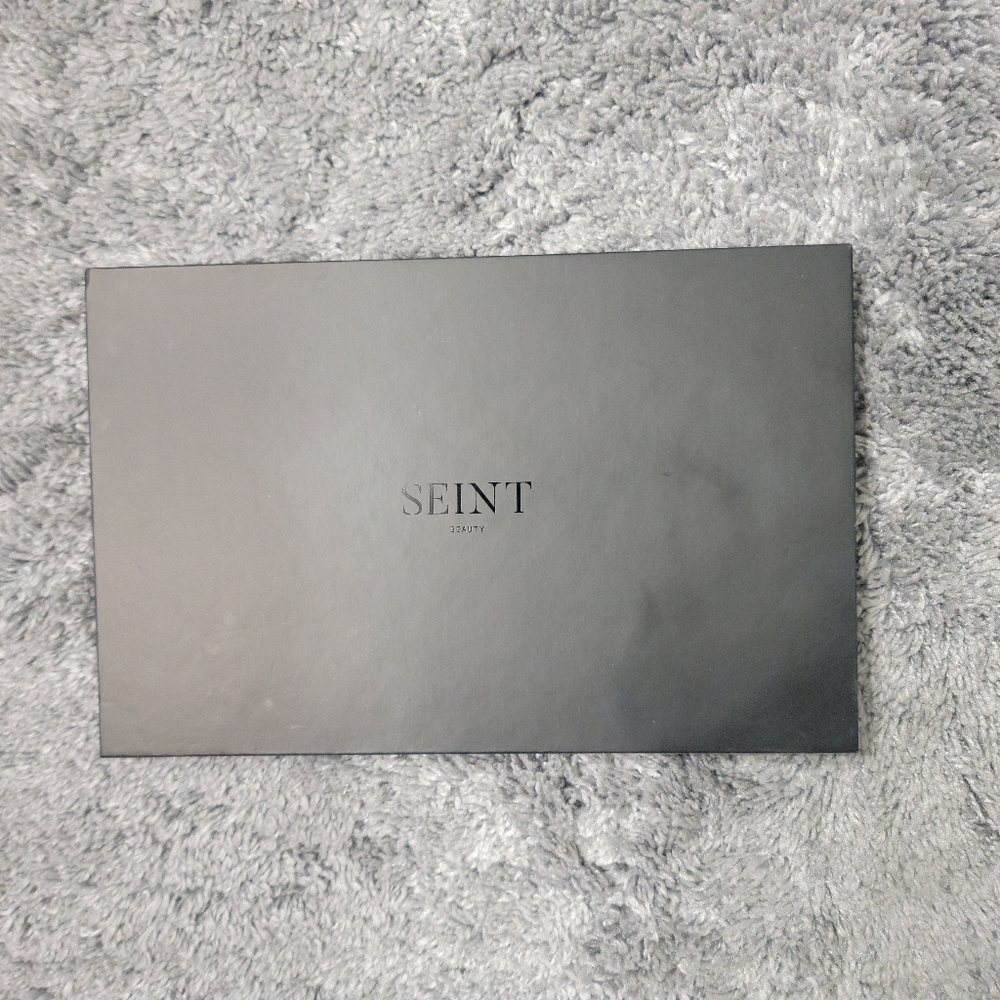 Seint IIID Pro Palette